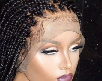 best human hair wigs for black females