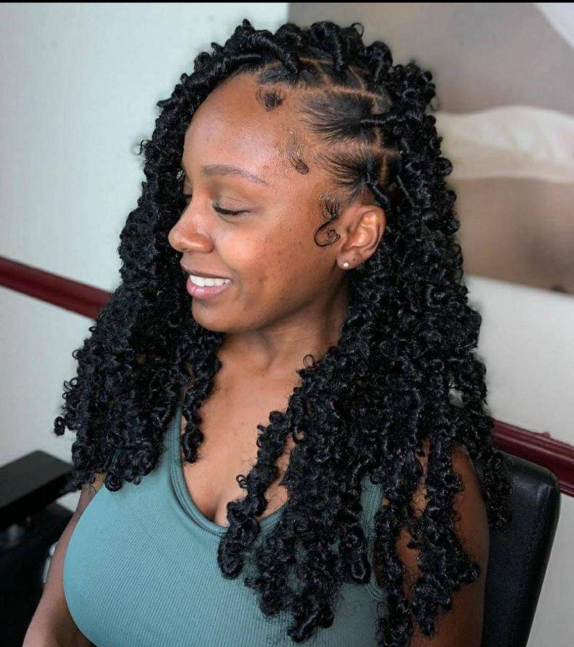 Top 10 Best Butterfly Locs In 2023 (Reviews) in HonoluluHawaii