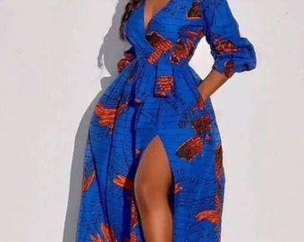 African fashion, Ankara straight Dress, African Dress, Ankara Dress, women clothing,African print Dress