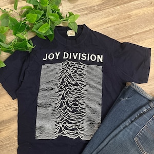 Vintage Joy Division - Etsy Vintage Joy Division - Etsy