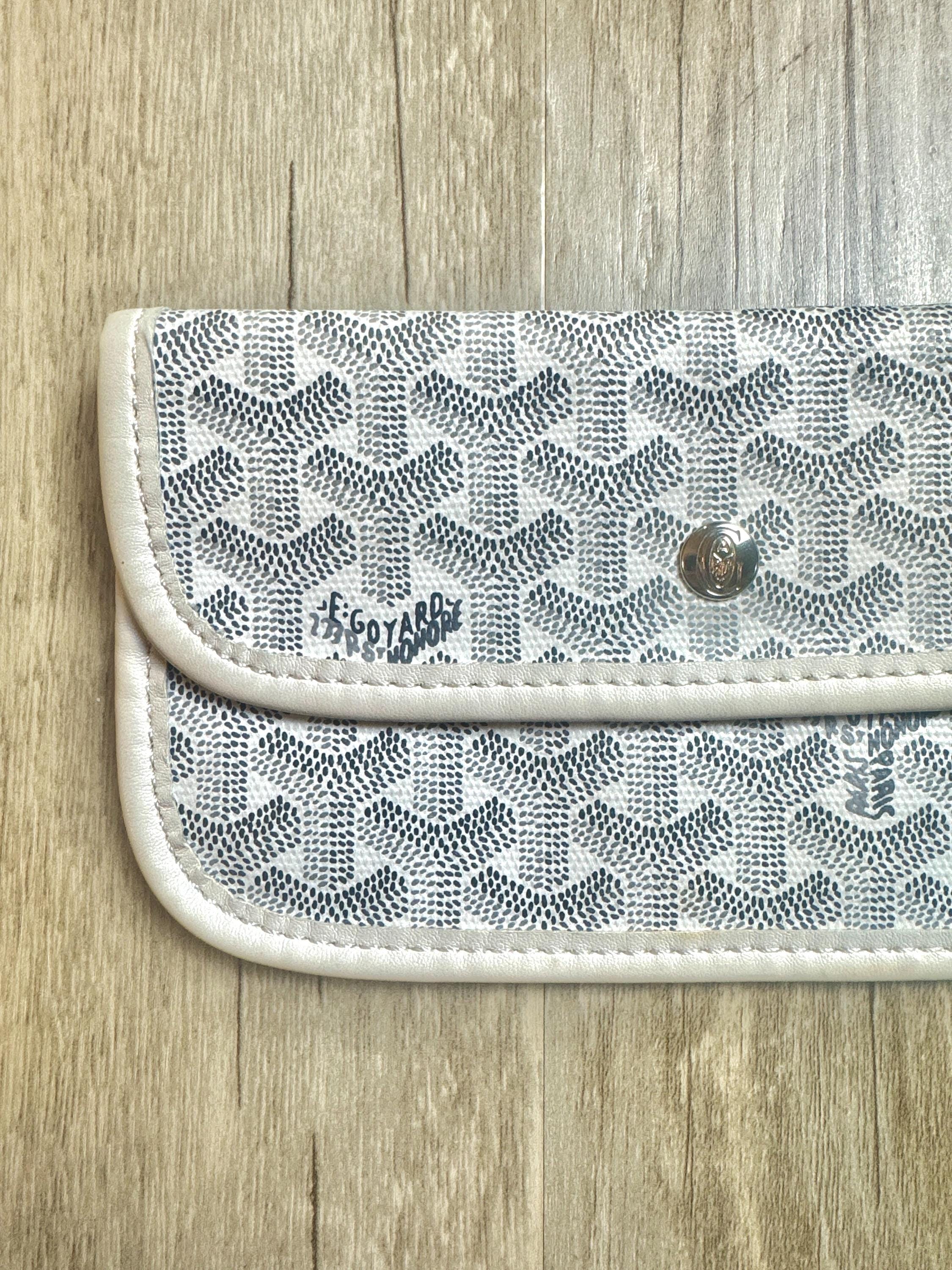 Luxury Goyard Case - Etsy