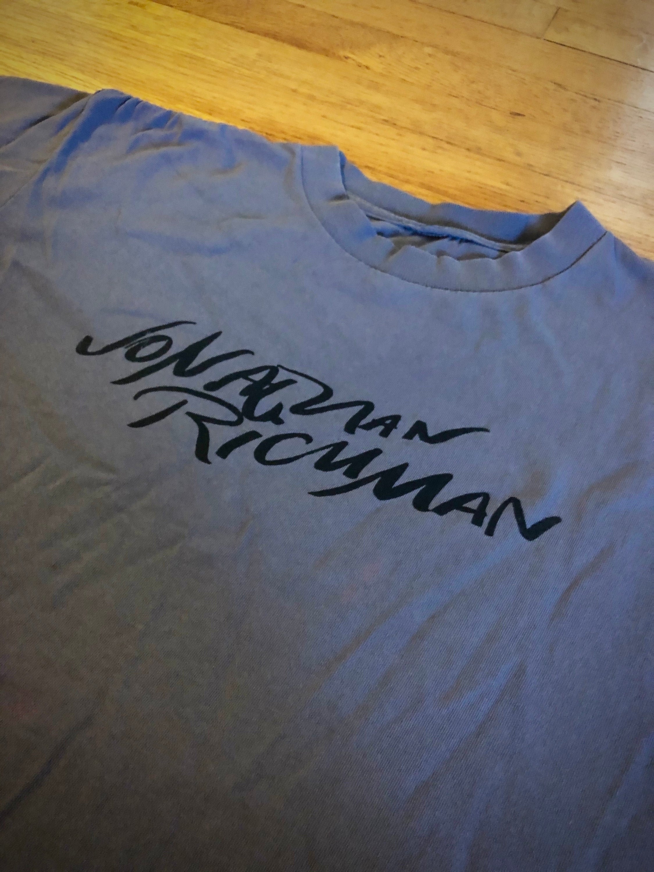 JONATHAN RICHMAN T-Shirt 