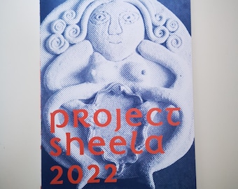 Progetto Sheela 2022
