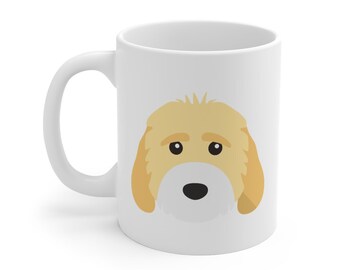 Cockapoo Cup Etsy
