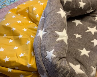 Auf welche Faktoren Sie beim Kauf von Kuschelsack achten sollten