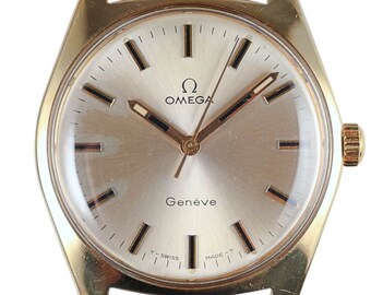 Omega 135 041 | Etsy