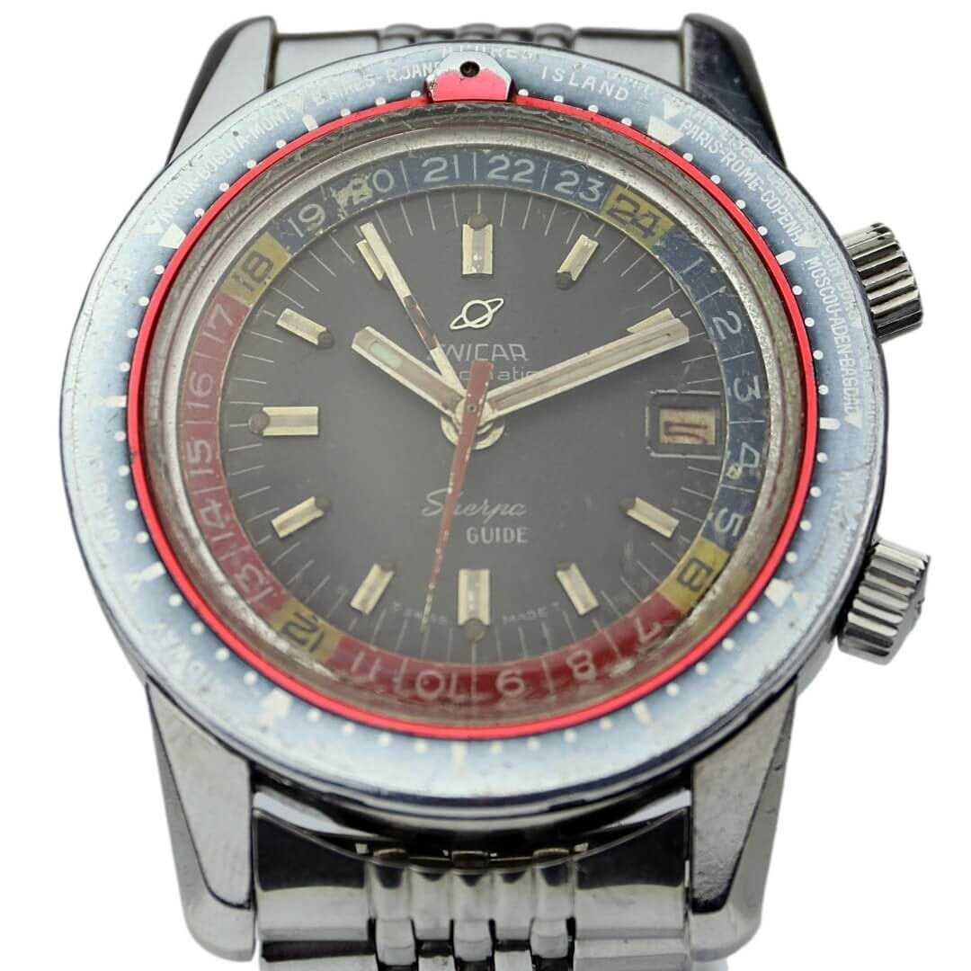 enicar sherpa 600
