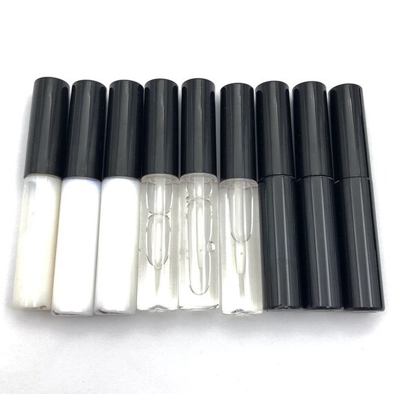 Eyelash Glue Wholesale TRANSPARENT /private Label Eyelash Glue/ Bulk/waterproof  Lash Glue/eyelash Adhesive /latex Free /brush on Lash Glue 