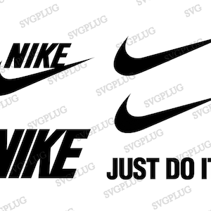 Download Download Free Svg Nike for Cricut, Silhouette, Brother ...