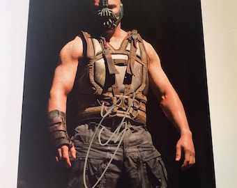 俳優トム・ハーディ氏直筆サイン入りポートレート:バットマンダークナイトライジング il_340x270.6239948105_qi1z.jpg