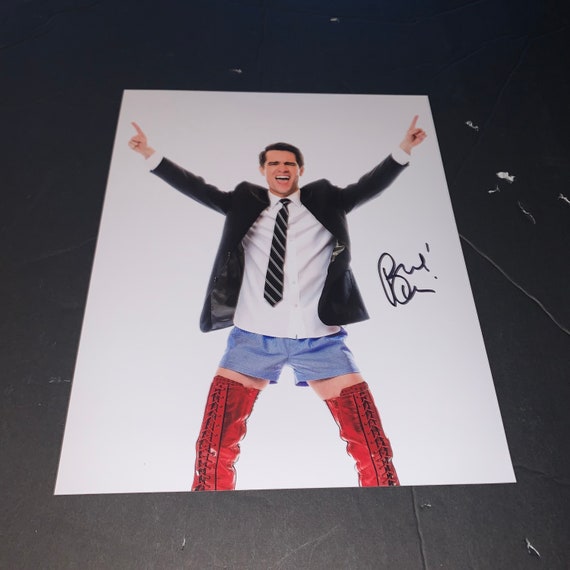 Panic at the disco boots sale