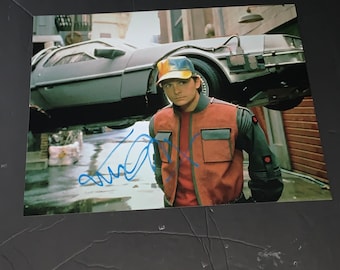 バック・トゥ・ザ・フューチャーバッジセット！マイケル・J