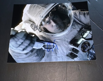 ジョージ・クルーニーのサイン入り8x10写真 - Etsy 日本