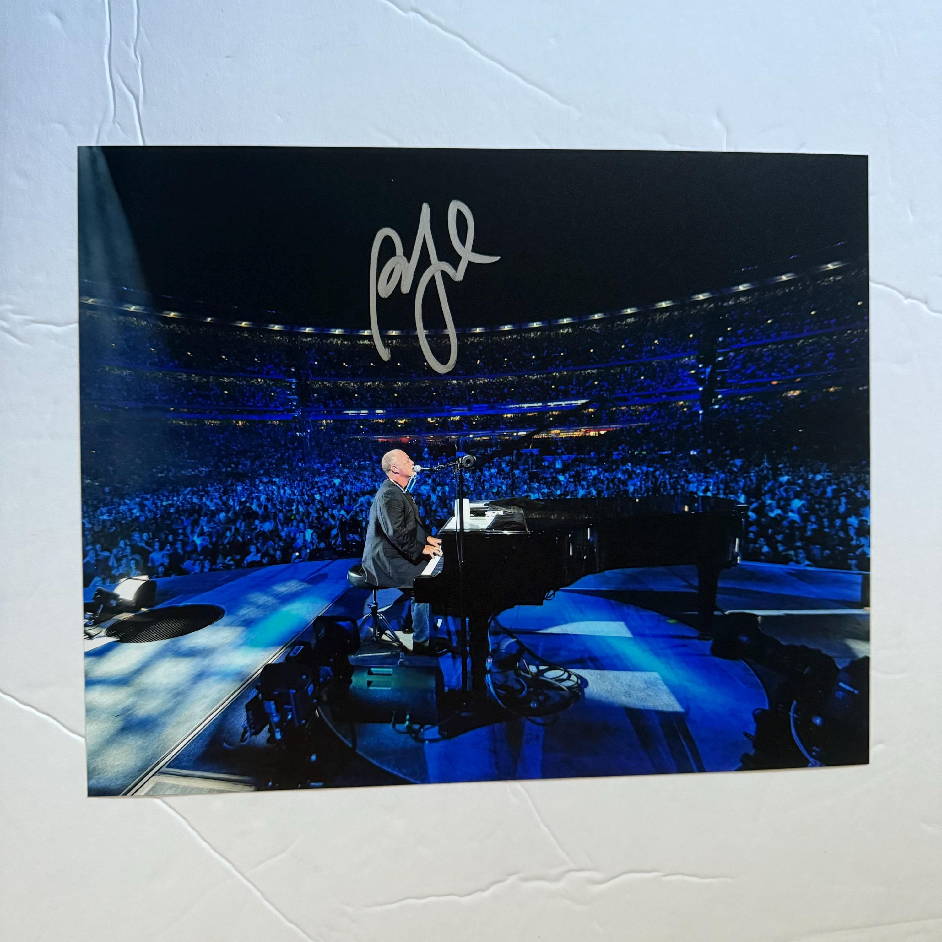Billy joel madison square garden - Etsy 日本