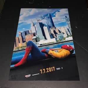 Tom holland autograph - Etsy 日本