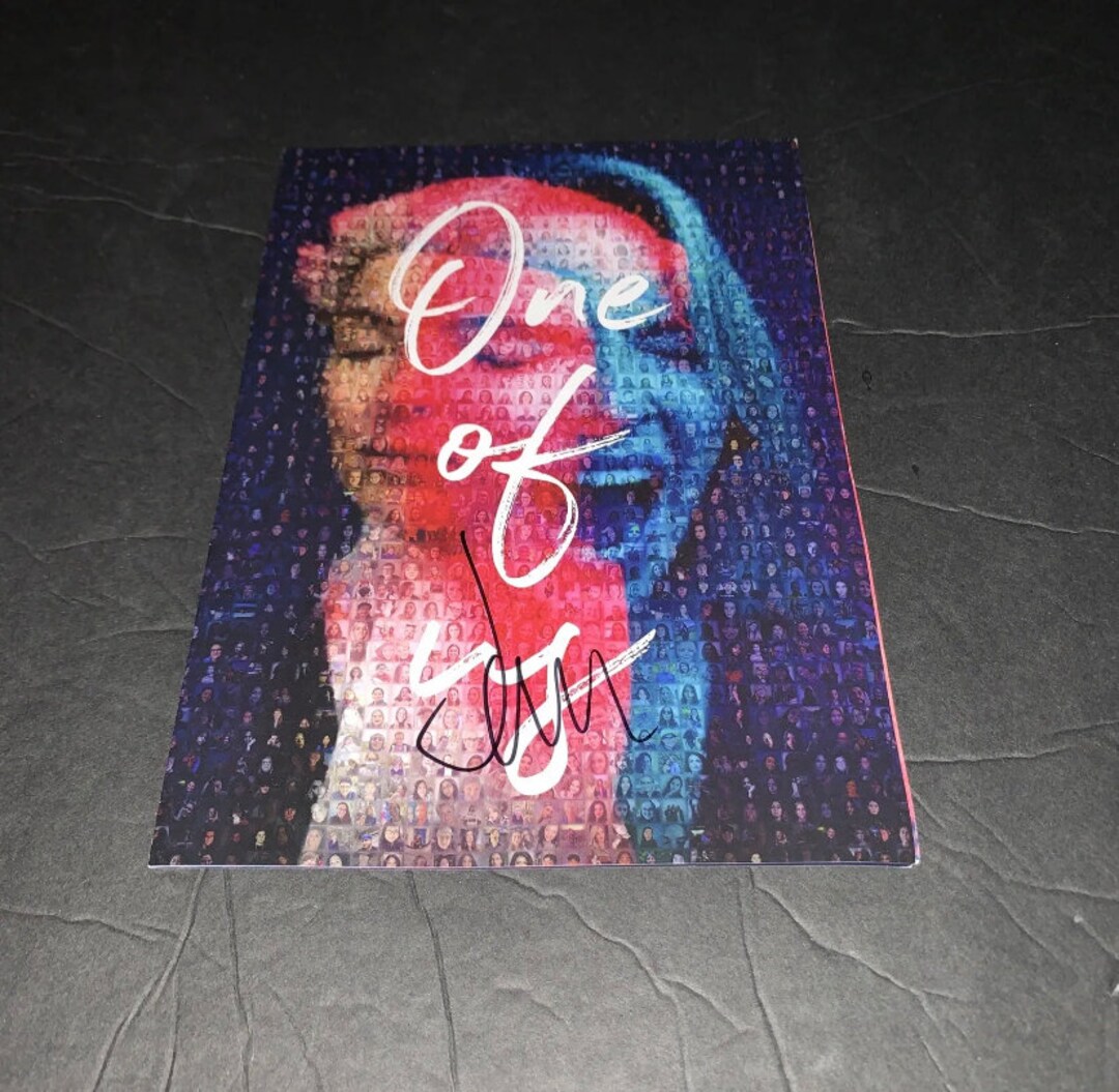 Jodie Comer Signed Prima Facie Broadway Playbill Insert Poster - Etsy ...