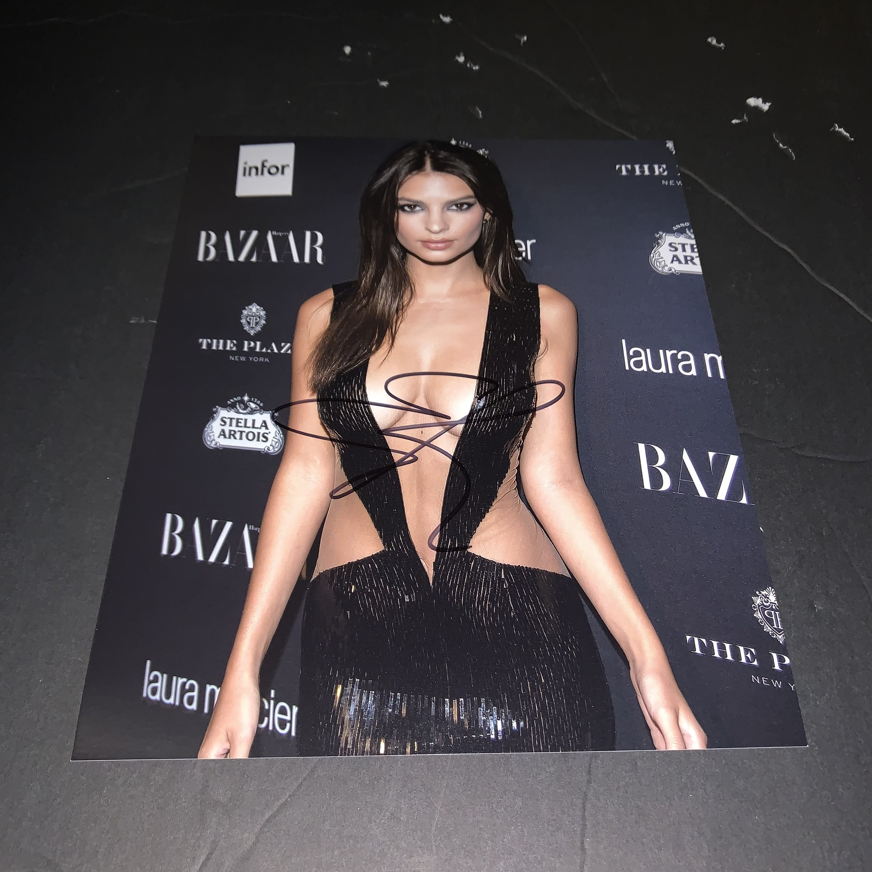 Emily ratajkowski España