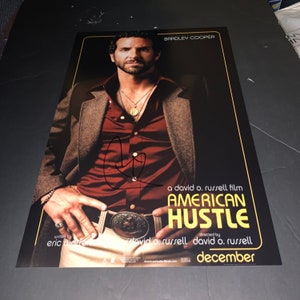 ブラッドリー・クーパー、サイン入り 8x10 写真 - Etsy 日本