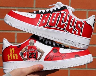 custom sharpie air force 1