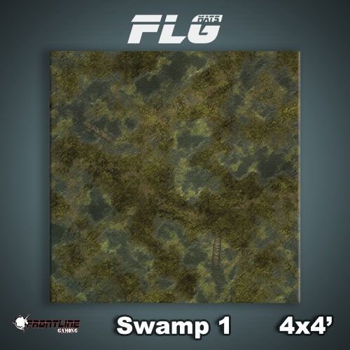 FLG Mats Swamp 1 Etsy