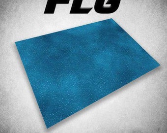 FLG Mats: Ocean 1