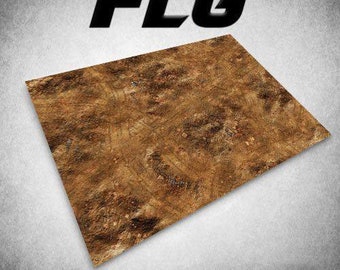 FLG Mats: Junkyard