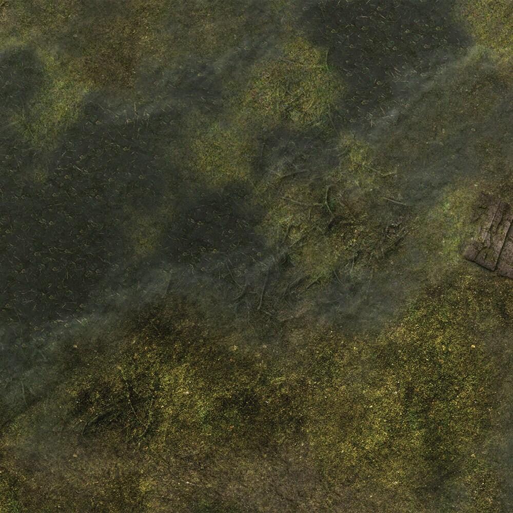 FLG Mats Swamp 1 Etsy