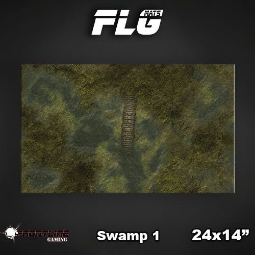 FLG Mats Swamp 1 Etsy