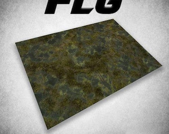 FLG Mats: Swamp 1