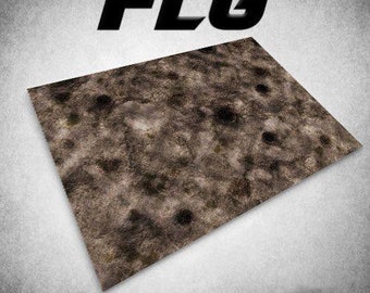 FLG Mats: Battlefield