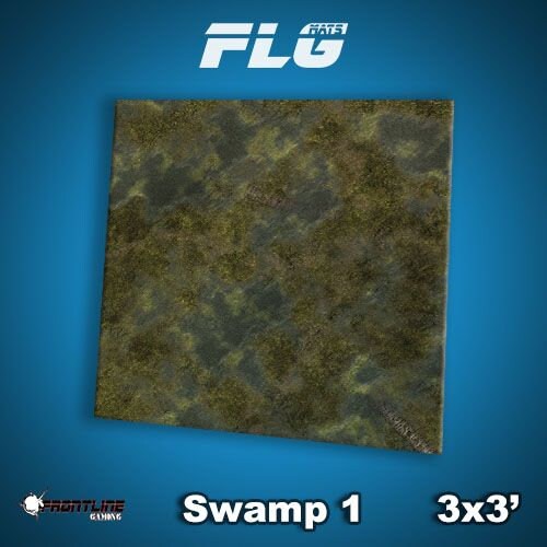 FLG Mats Swamp 1 Etsy