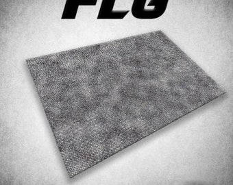 FLG Mats: Civic Cobblestone