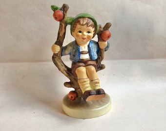 Hummel Apple Tree Collectable Home Decor - Etsy