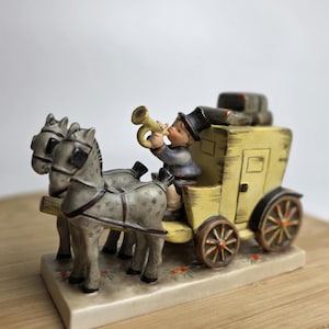 Hummel Mail is Here - Etsy