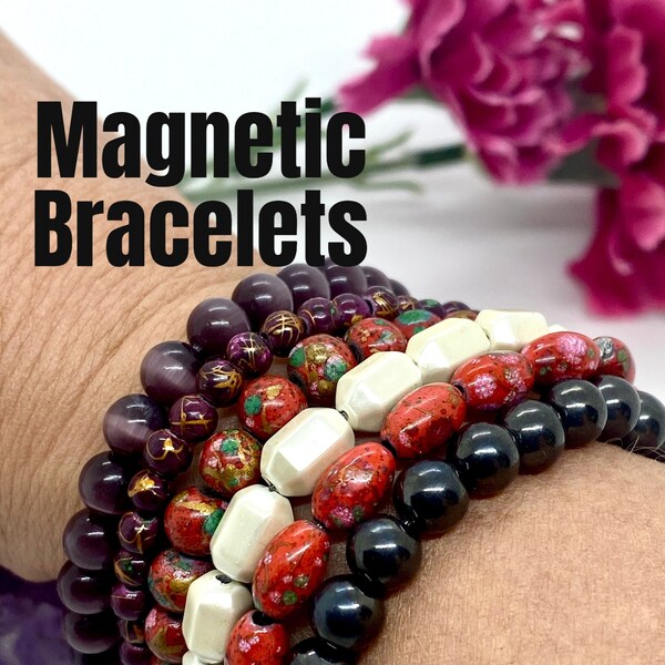 Grounding Bracelet Etsy