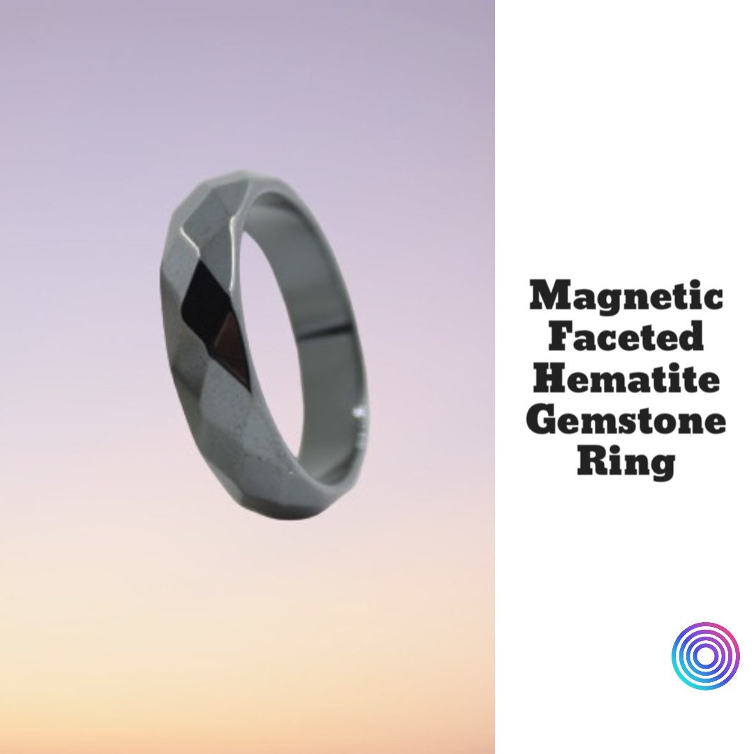Acheter Anneau magique magnétique de couleur unie, 18/19/20/21mm, tour de doigt, accessoire Gimmick, jouet