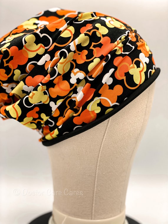 Slouchy Beanie/ Cotton Beanie/ Ponytail 