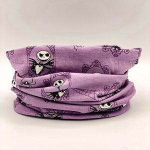 Kid’s Neck Gaiter/ Adjustable/Face mask/ Jack Neck Gaiter/ Hiking Gear