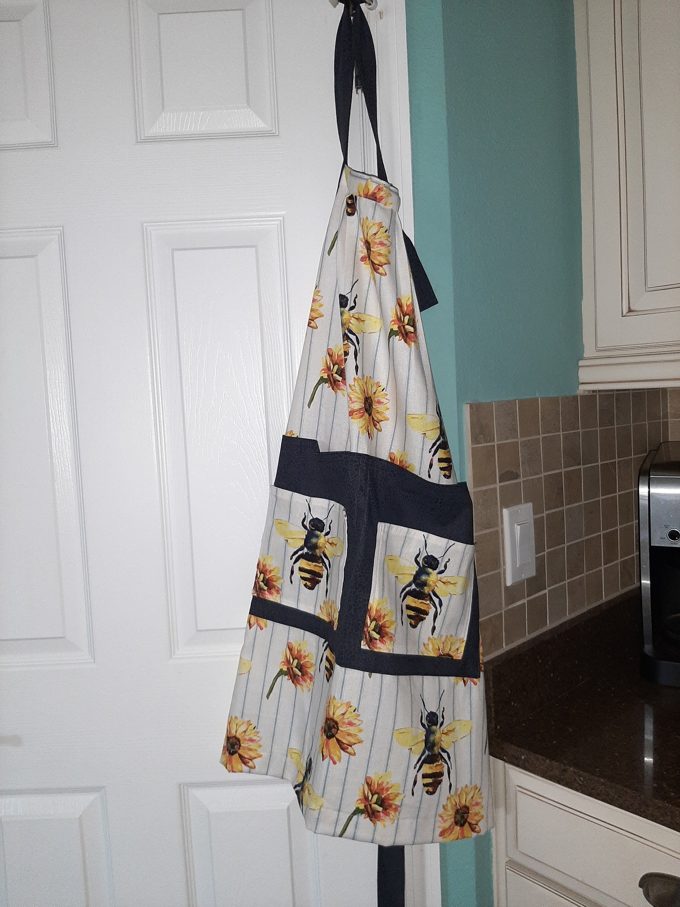 Bee Aprons for the Honeys Made in the USA Etsy