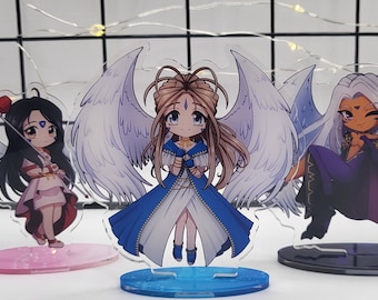 Ah! My Goddess - the Movie Dvds - Etsy Ah! My Goddess - the Movie Dvds - Etsy