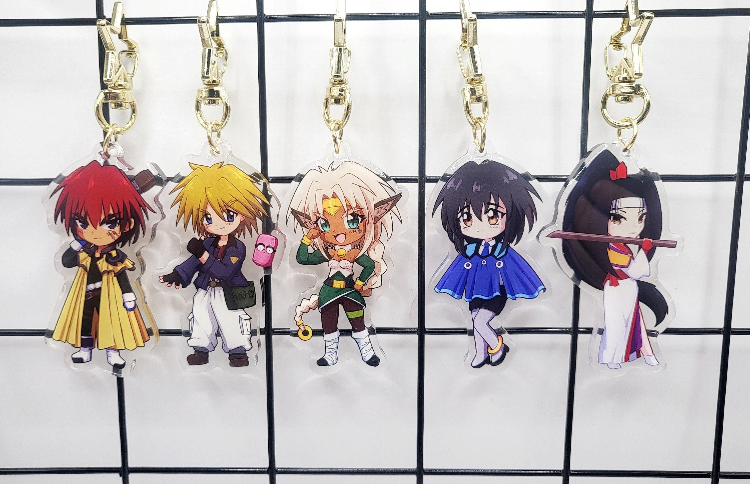 Outlaw Star 2.5