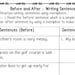Similes and Metaphors With Illustrations Worksheets-drawing, Reading ...