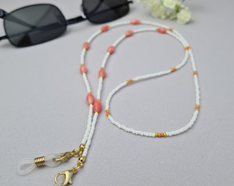 glazen ketting