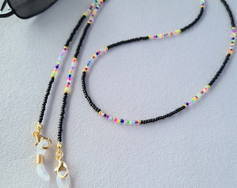 Glazen ketting