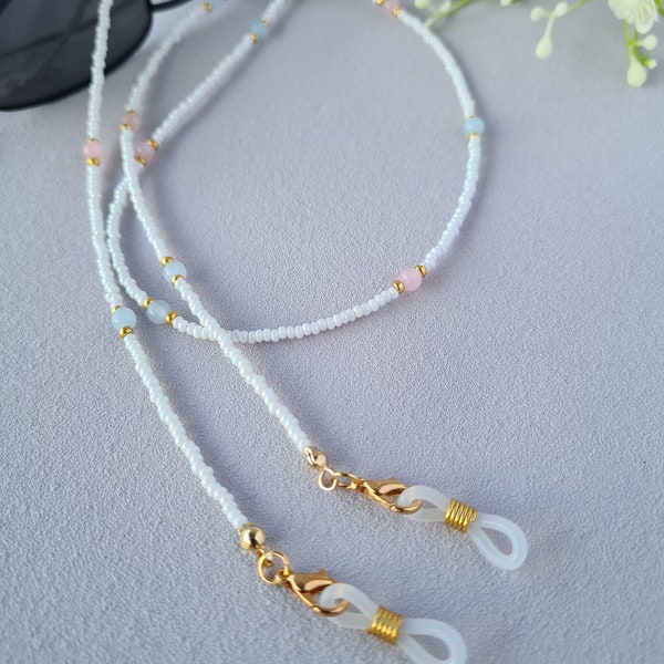 Glasses chain