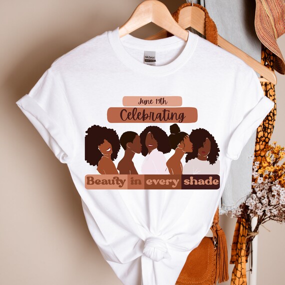 Melanin Shades Of Black Pride Gift Premium T-Shirt Melanin Shades Of Black Pride Gift Premium T-Shirt