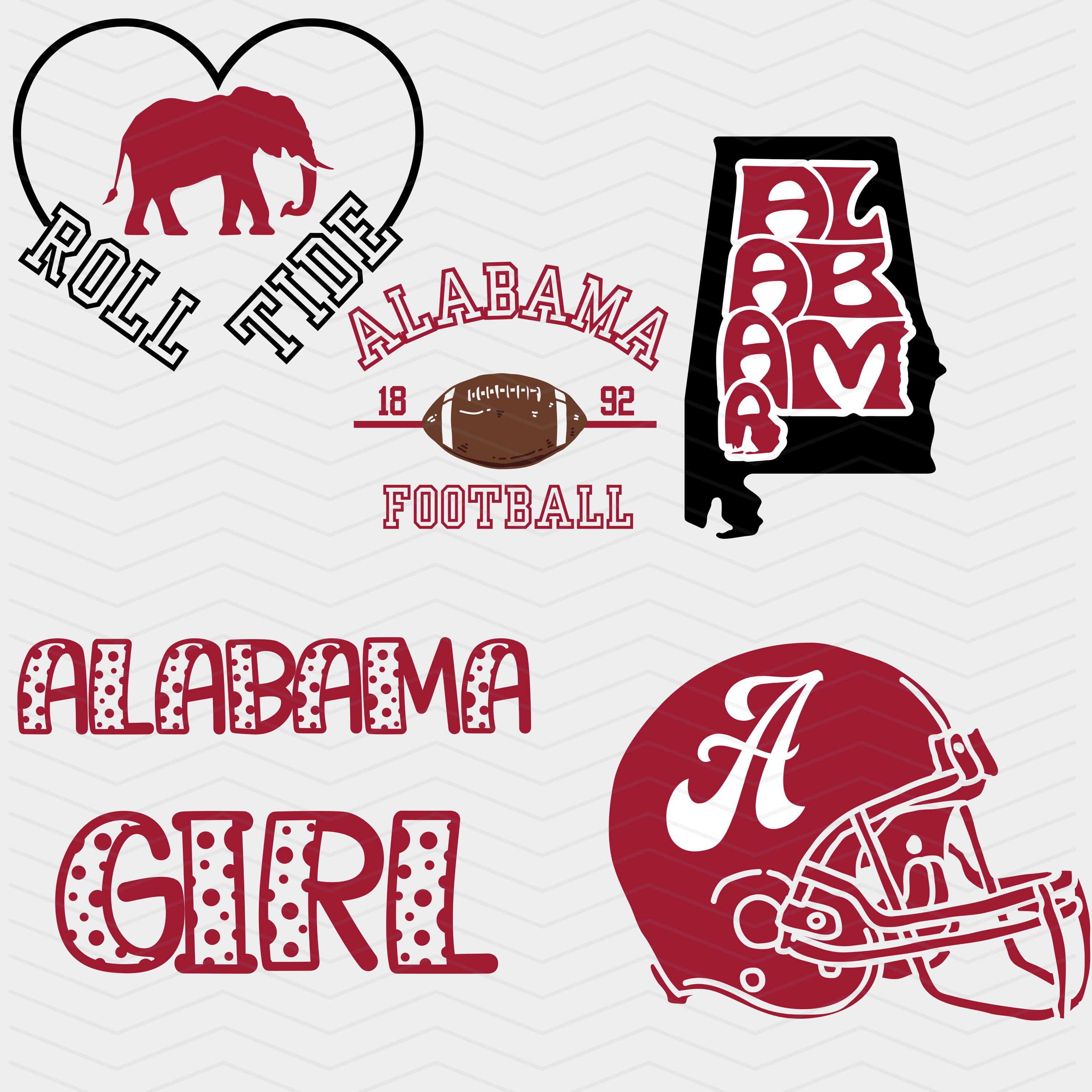 Alabama Png, Bama Girl, Roll Tide Png, Crimson Tide Png, Alabama Roll ...
