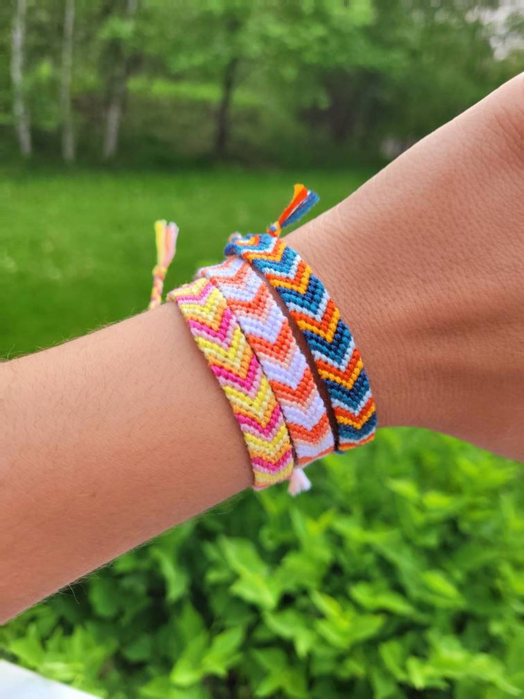 How To Make Rubber Band Bracelets • Kids Activities Blog