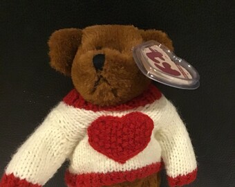 casanova beanie baby value
