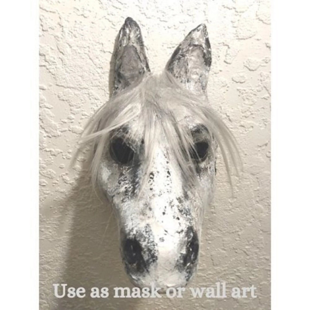 an-original-paper-mache-horse-mask-paper-mache-horse-animal-mask